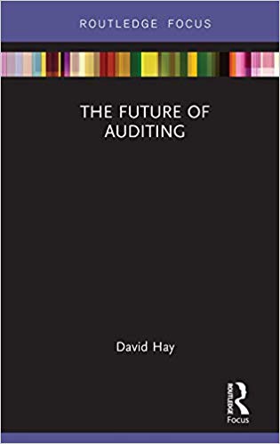 The Future of Auditing