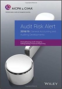 Audit Risk Alert: General Accounting and Auditing Developments – Muema ...